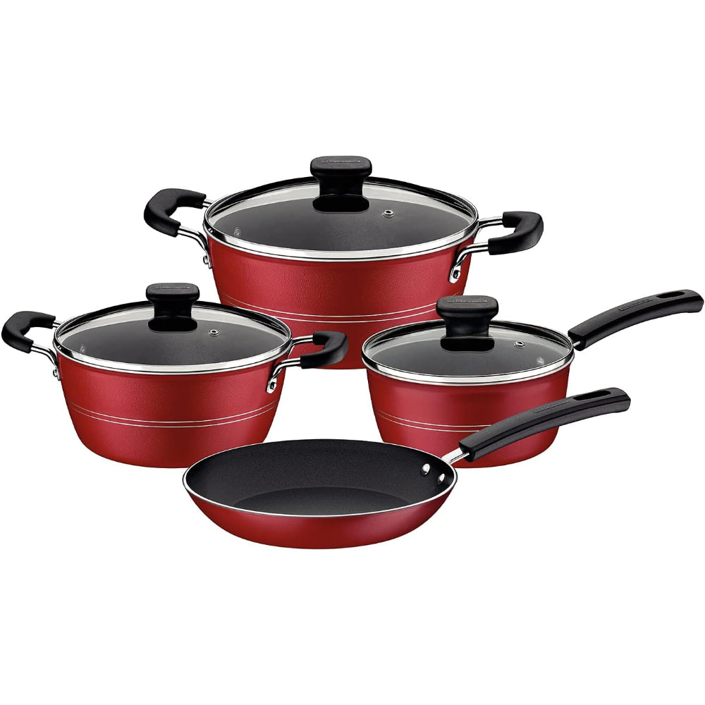 Tramontina Sicilia Cookware Set 7Pc
