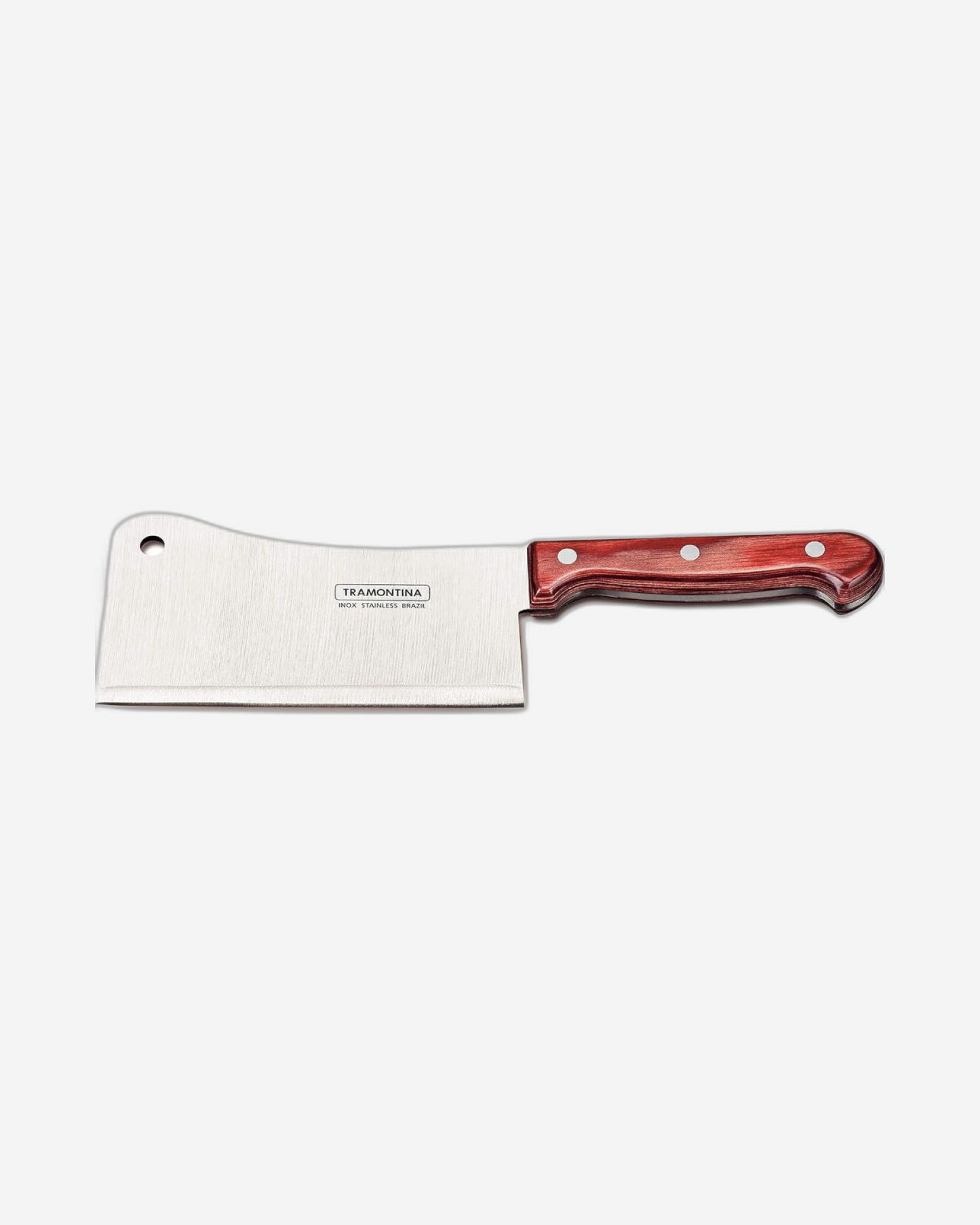 Tramontina Polywood Cleaver 6Inch
