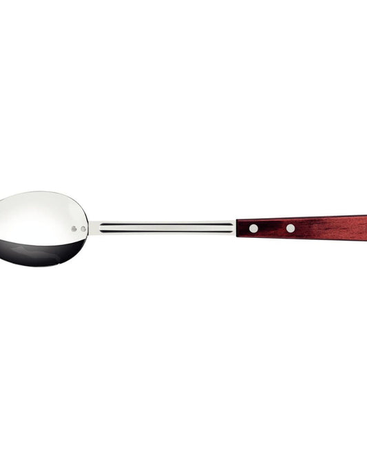 Tramontina Rice Spoon Red