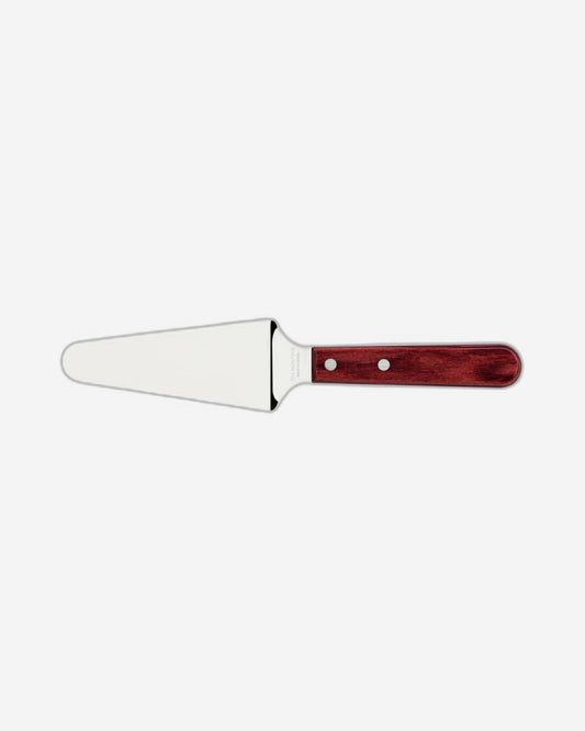 Tramontina Cake Spatula 5Inch Red