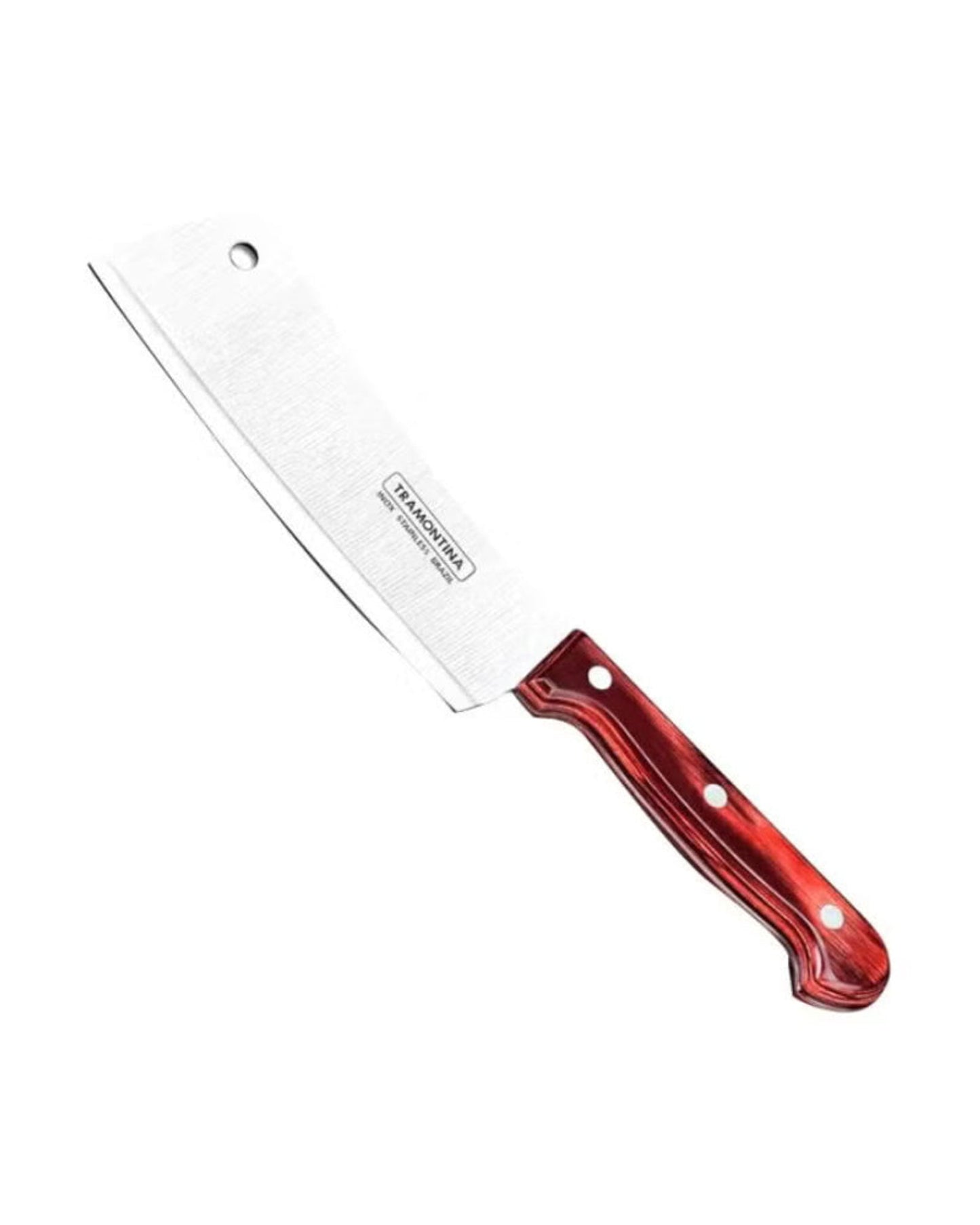 Tramontina Century Wood Utility Knife 6Inch