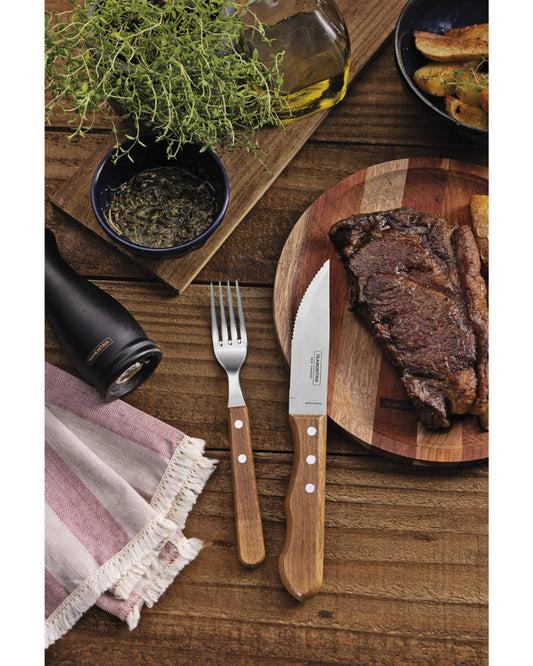 Tramontina Dynamic Barbecue Set 12Pc