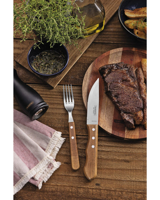 Tramontina Dynamic Barbecue Set 12Pc