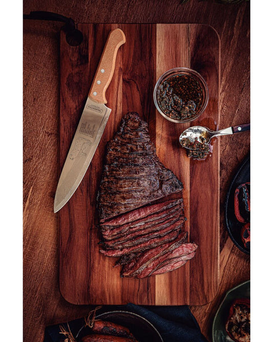 Tramontina Carving Set 2Pc