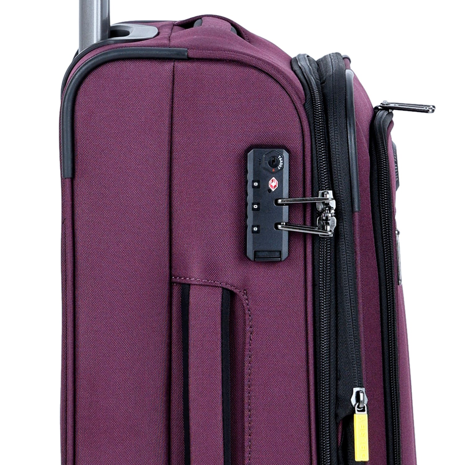 Delsey Paris Priscilla