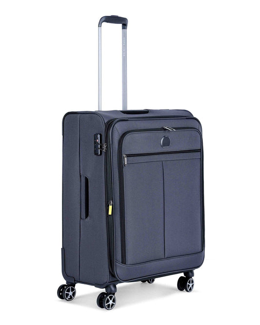 Delsey Paris Priscilla Luggage