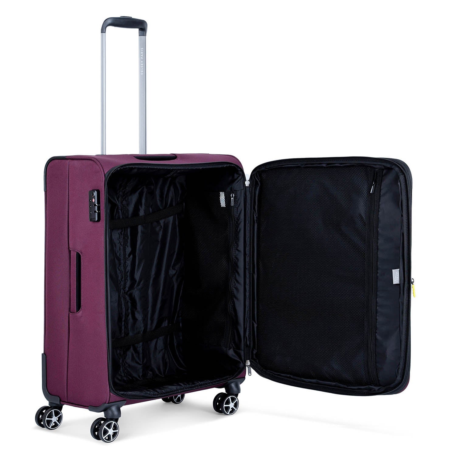 Delsey Paris Priscilla