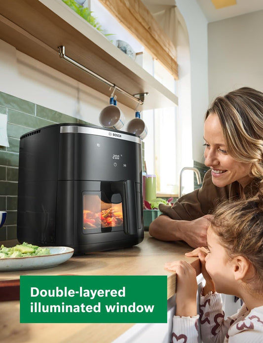 Bosch Series 6 Air Fryer