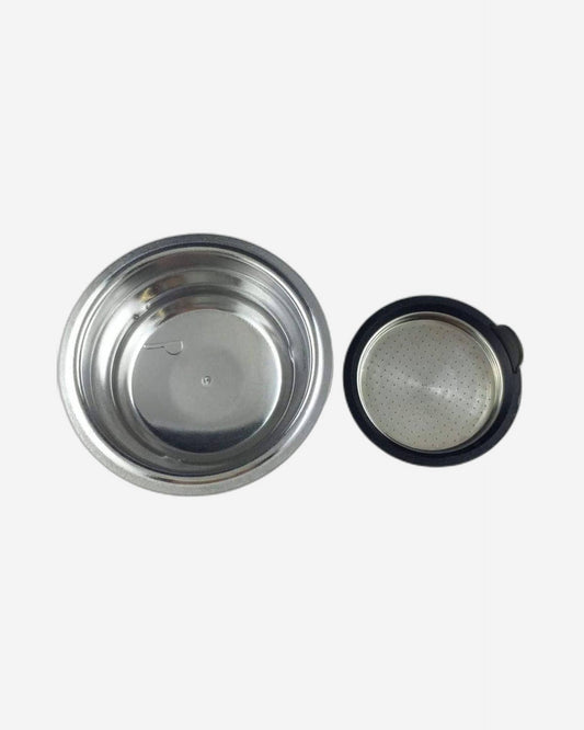 De'Longhi Easy Clean 2 Cup Filter for Espresso Machines