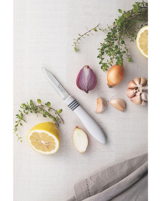 Tramontina Paring Knives Set 2Pc