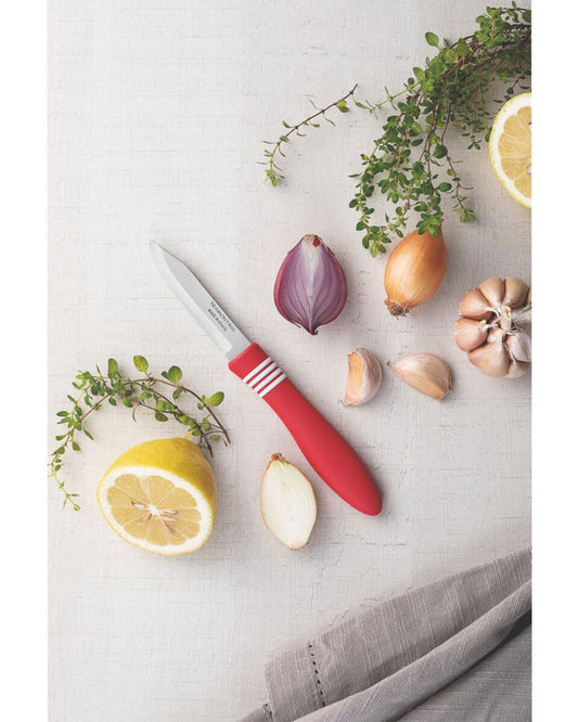Tramontina 2pcs Paring knives set