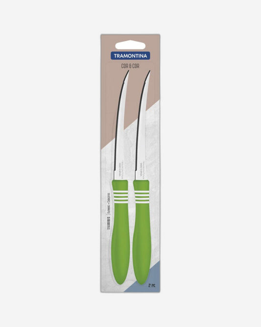 Tramontina Tomato knives set