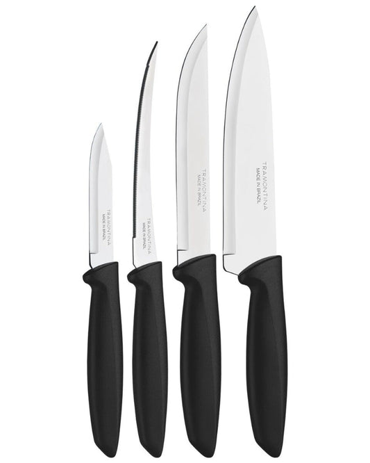 Tramontina Cutlery Set 4Pc