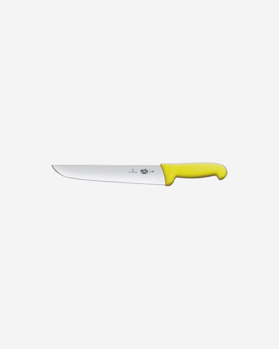 Victorinox Butcher Knife 16cm Yellow