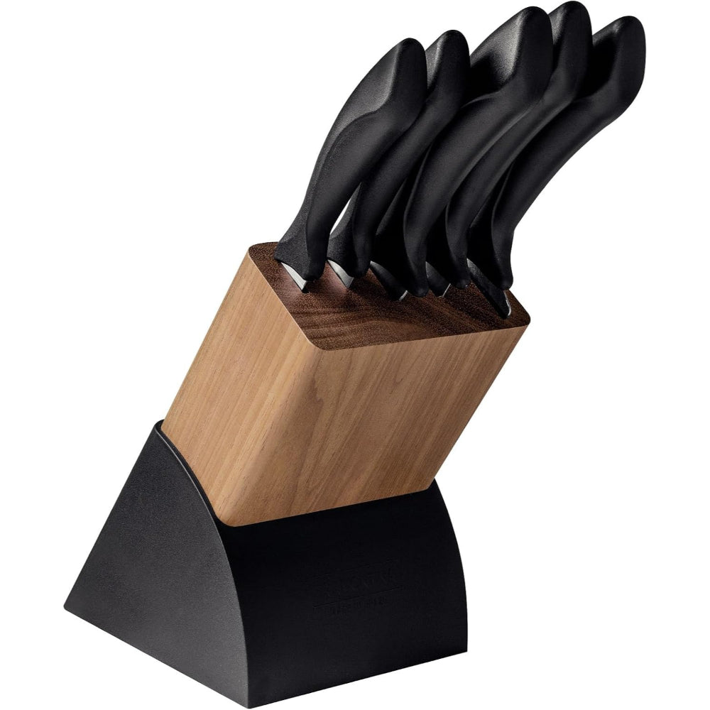Tramontina Affilata Knife Set 6Pc
