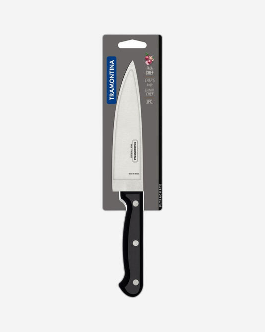 Tramontina Ultracorte Chef Knife 6Inch