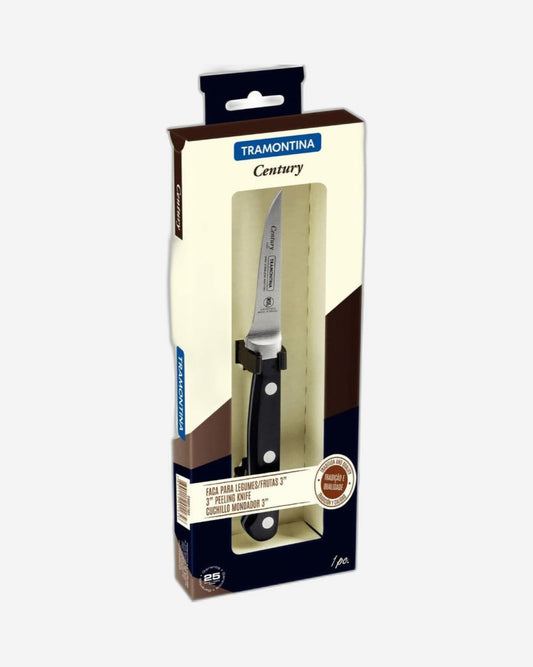 Tramontina Century Vegetable Knife 3Inch