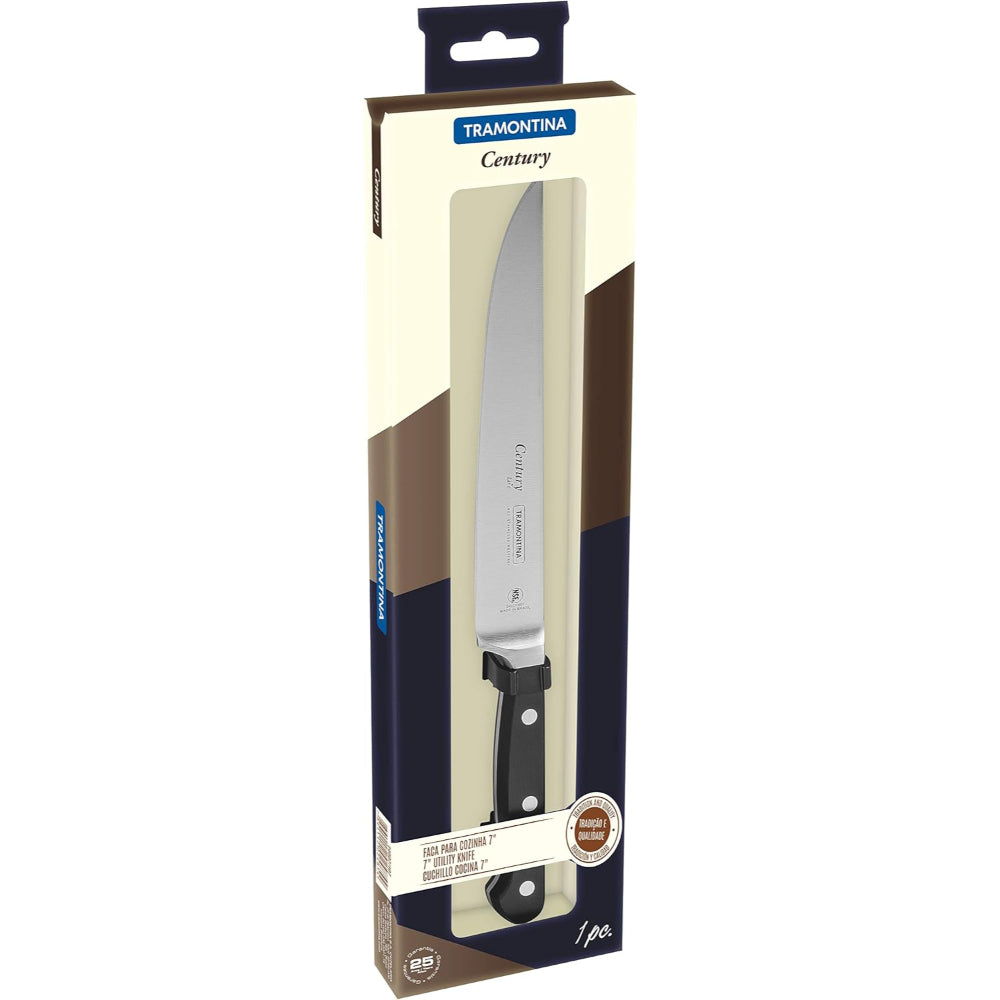 Tramontina Century Kitchen Knife 7Inch