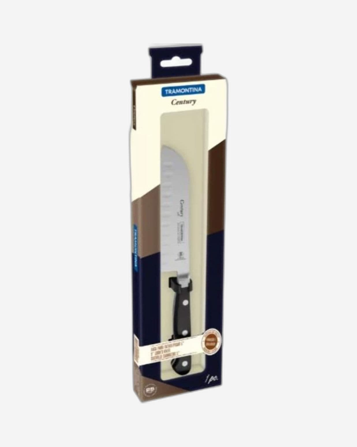 Tramontina Century Santoku Knife 5Inch