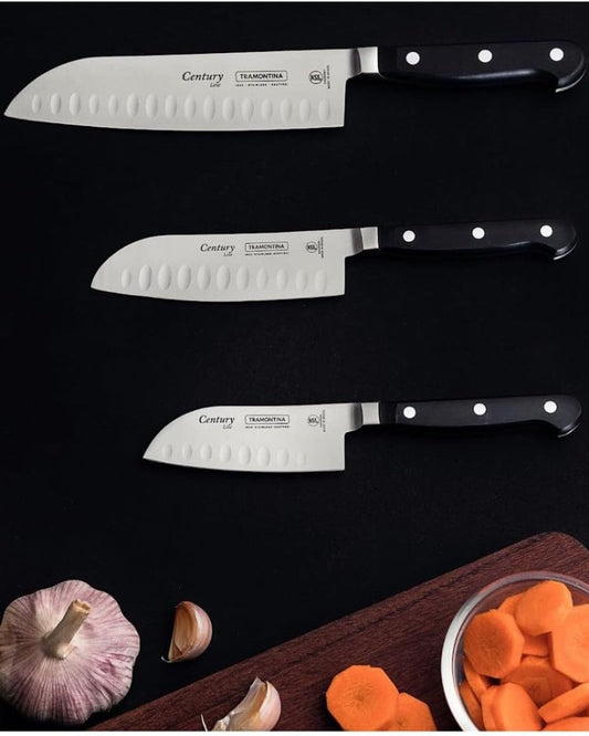 Tramontina Century Santoku Knife 7Inch