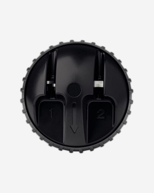 Tramontina Profio Black Knife Sharpener