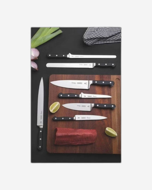 Tramontina Sublime Utility Knife 6Inch