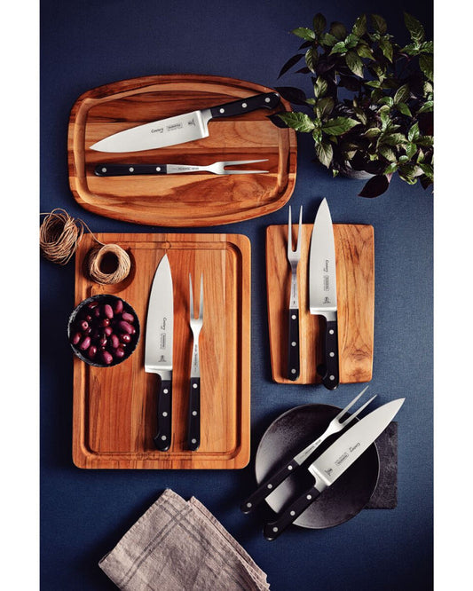 Tramontina Century Carving Set 2Pc