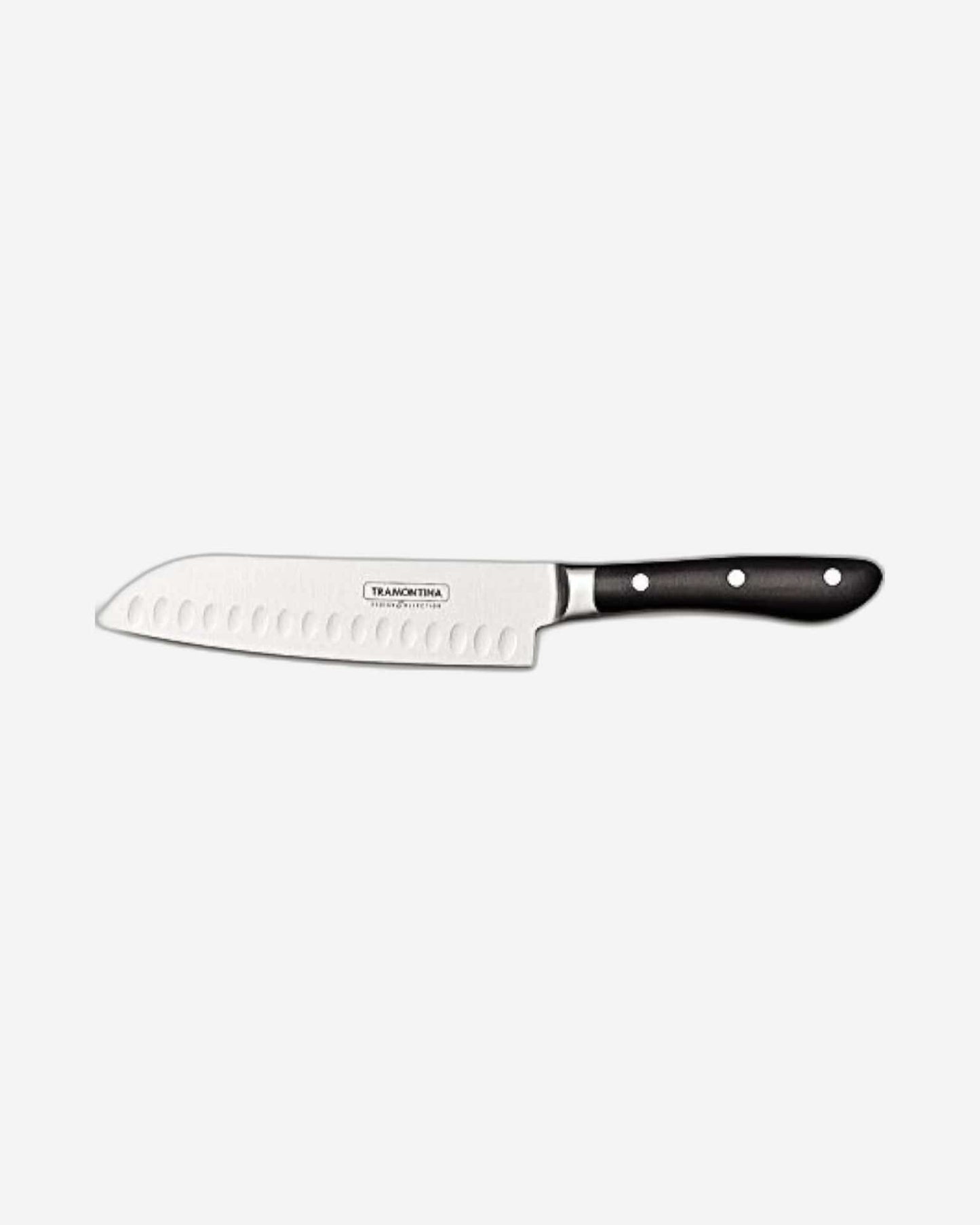 Tramontina Prochef Santoku Knife 7Inch