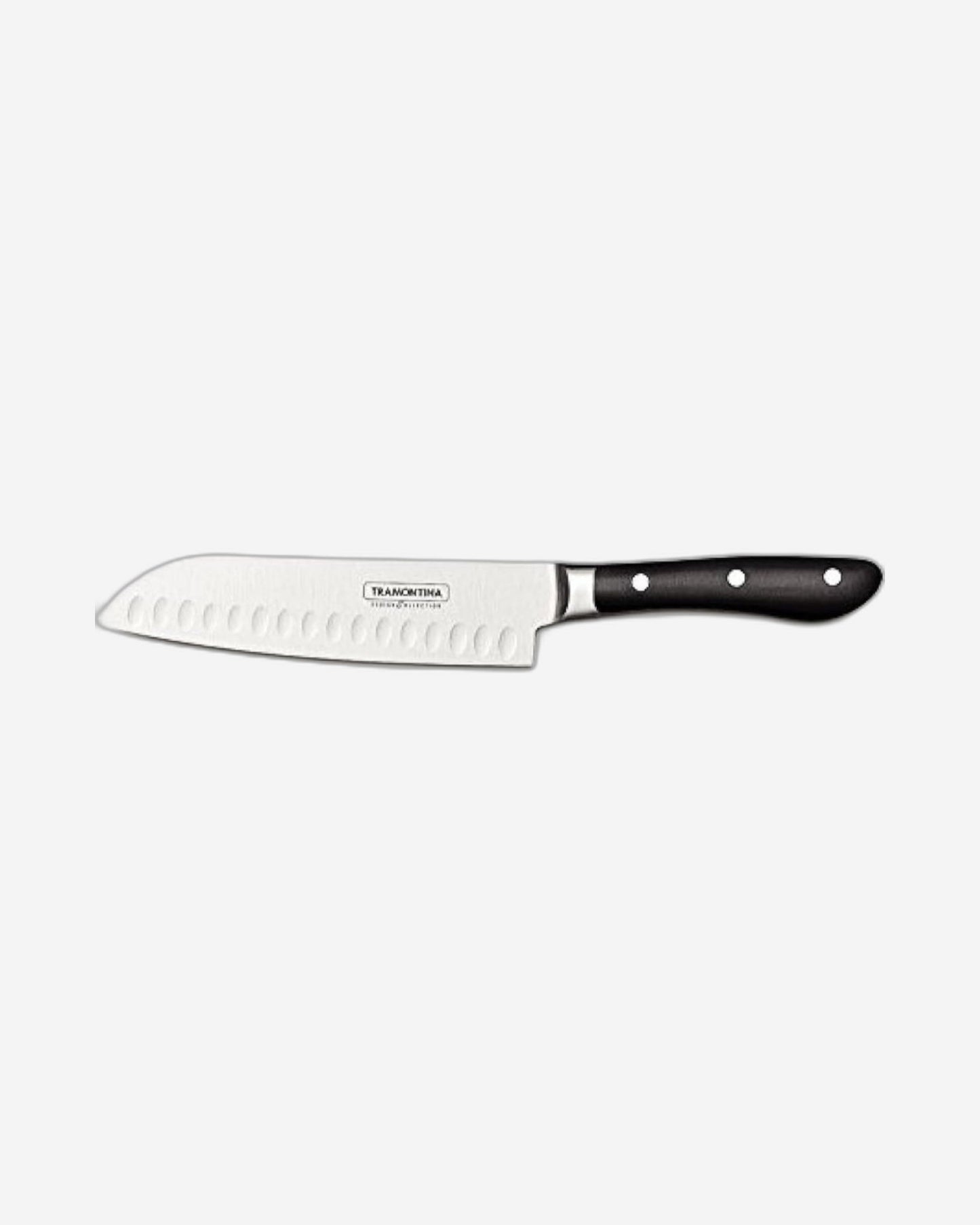 Tramontina Prochef Santoku Knife 7Inch