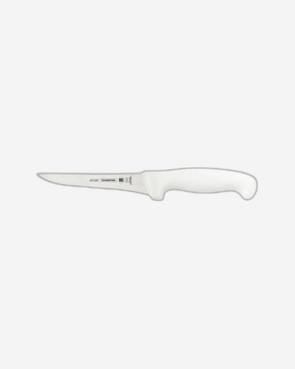 Tramontina Professional Boning Knife 5Inch White