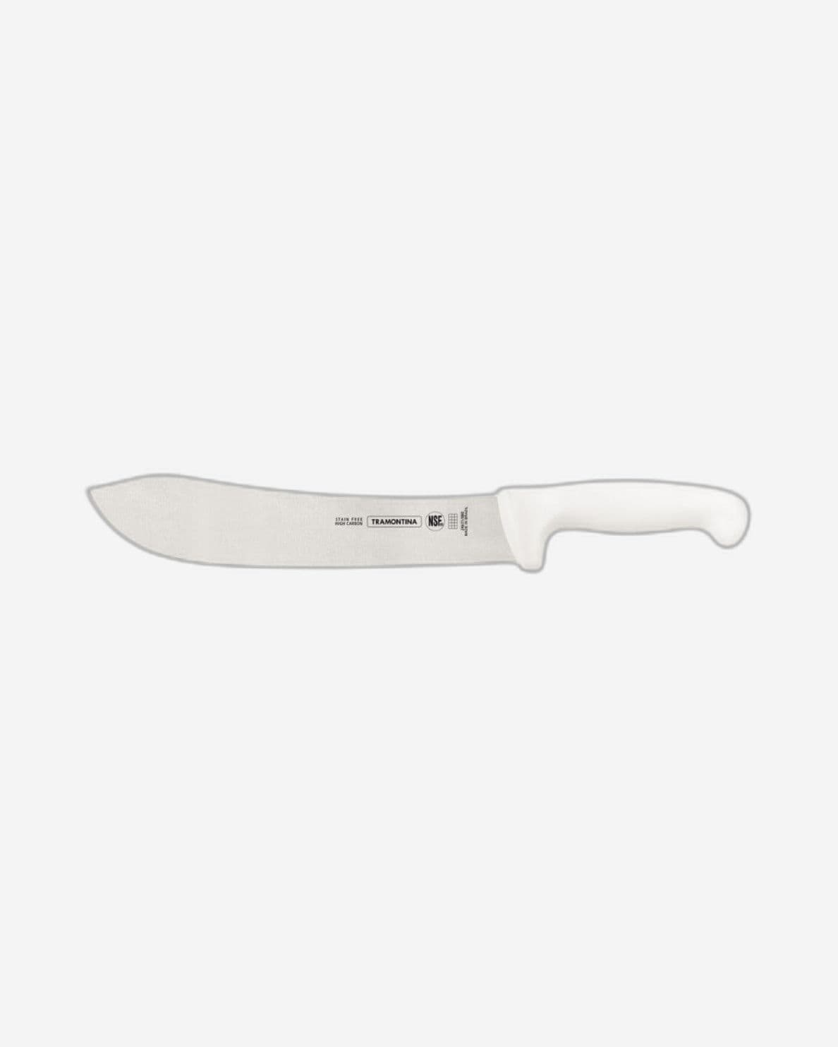 Tramontina Professional Meat Knife 10Inch White
