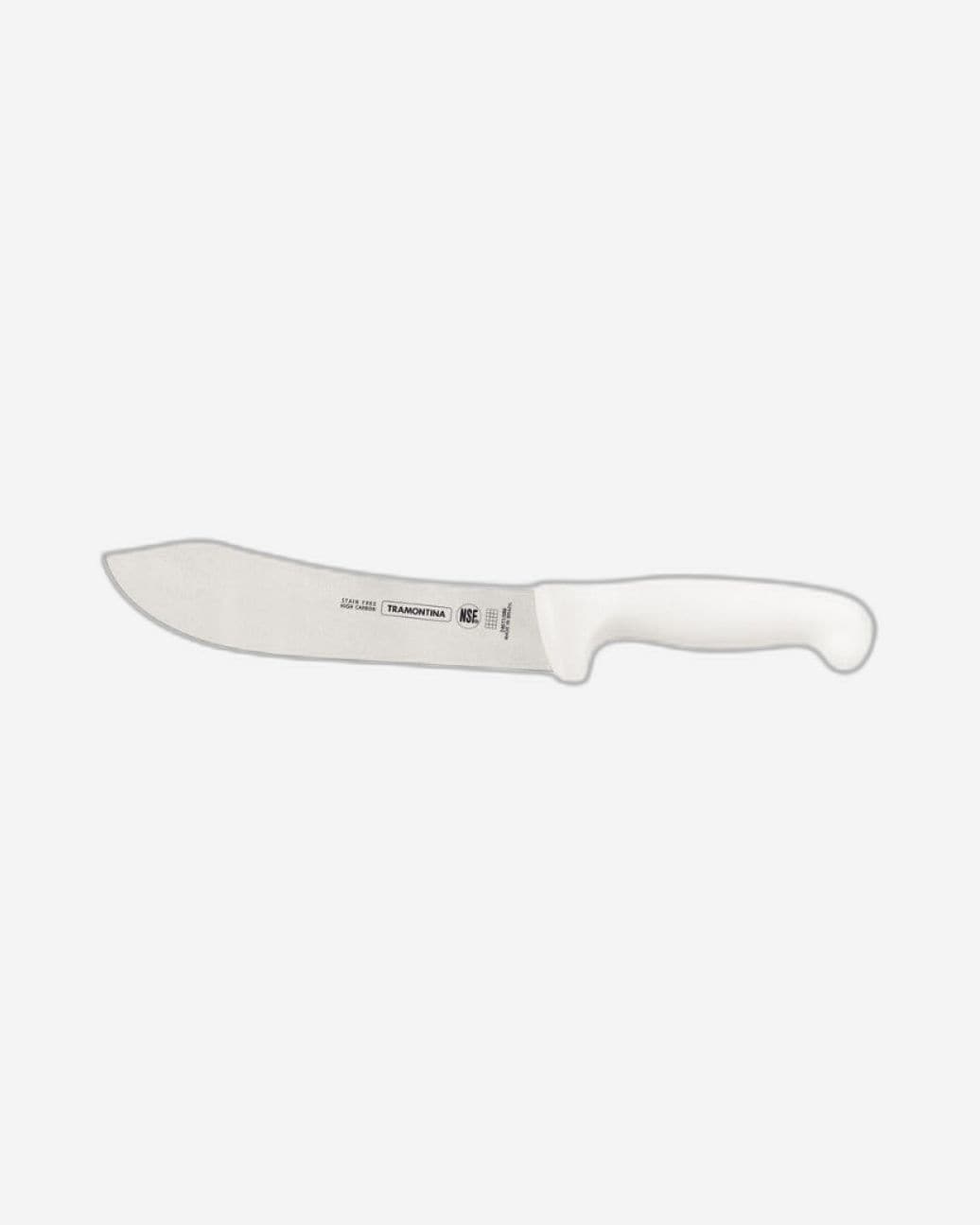 Tramontina Professional Meat Knife 8Inch White