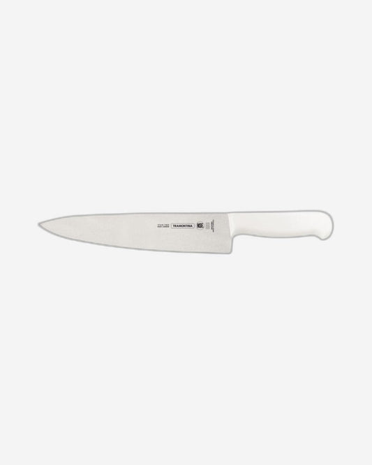 Tramontina Professional Meat Knife 10Inch White