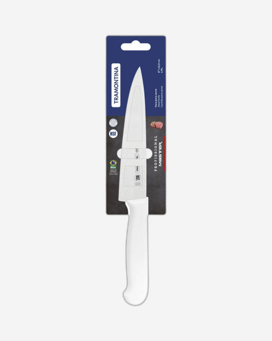 Tramontina Professional Meat Knife 6Inch White