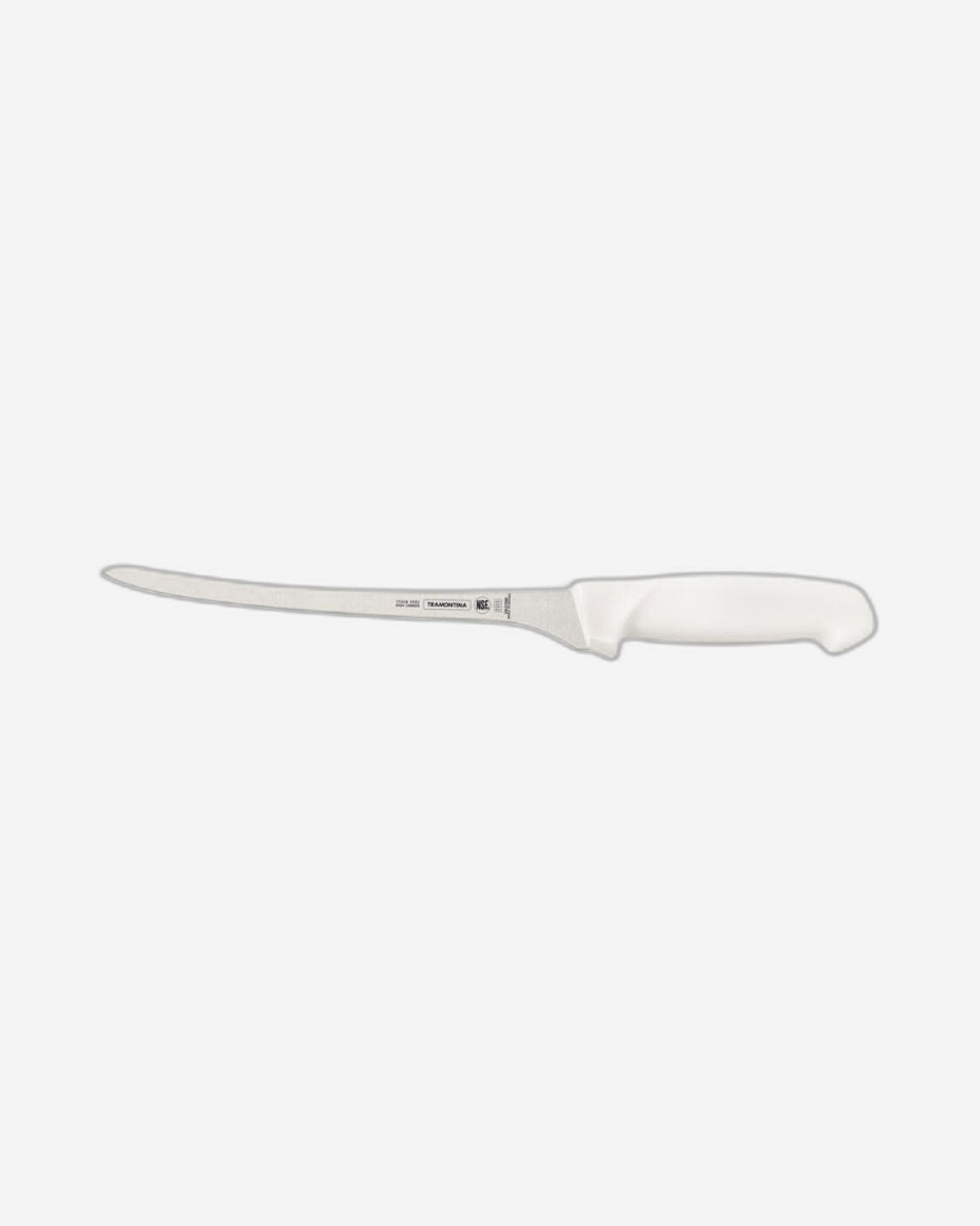 Tramontina Professional Fillet Knife 8Inch White