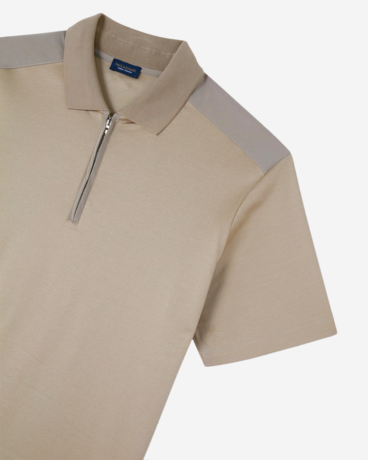 Paul & Shark Aqua Touch Polo Shirt