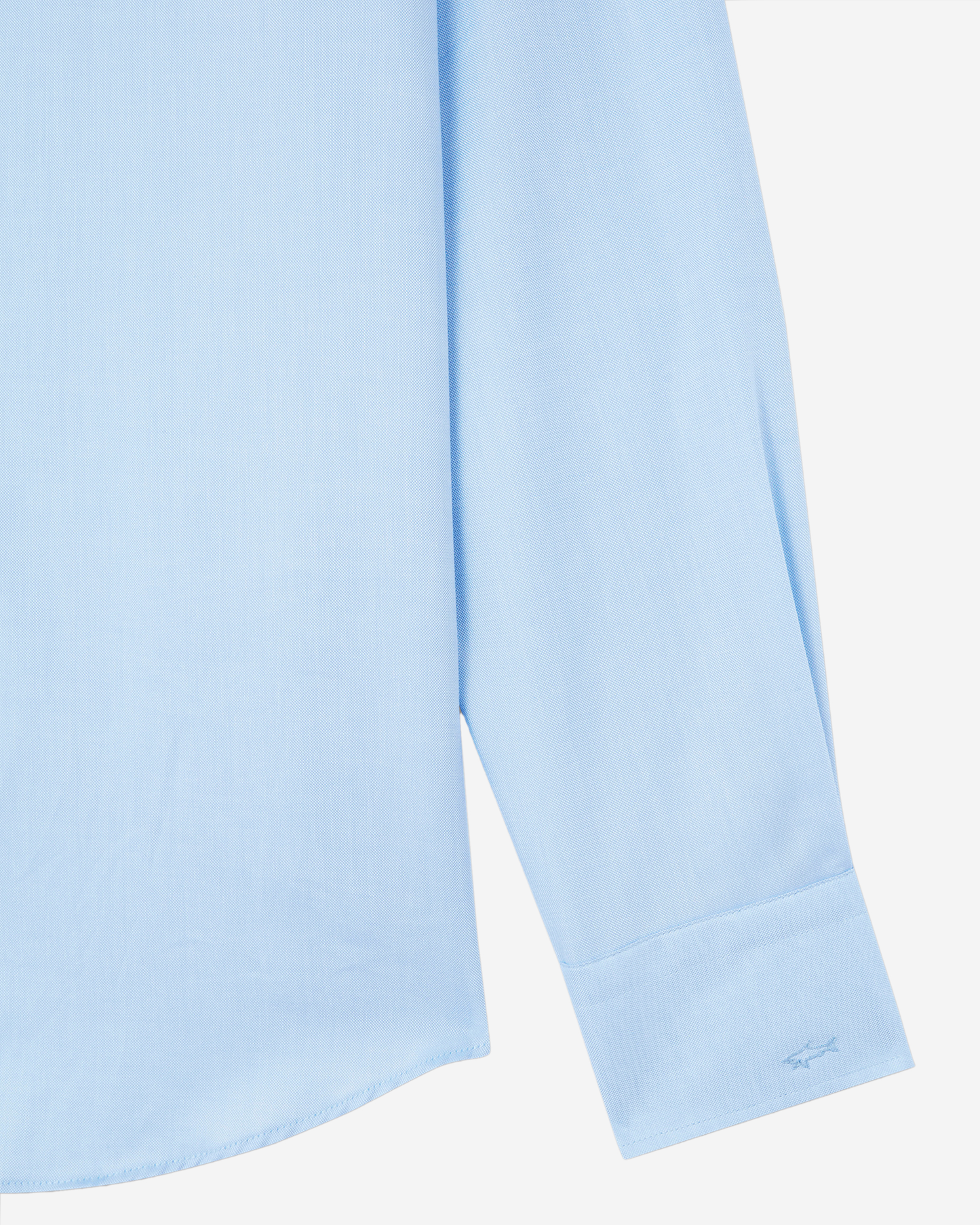 Paul & Shark Cotton Summer Oxford Shirt