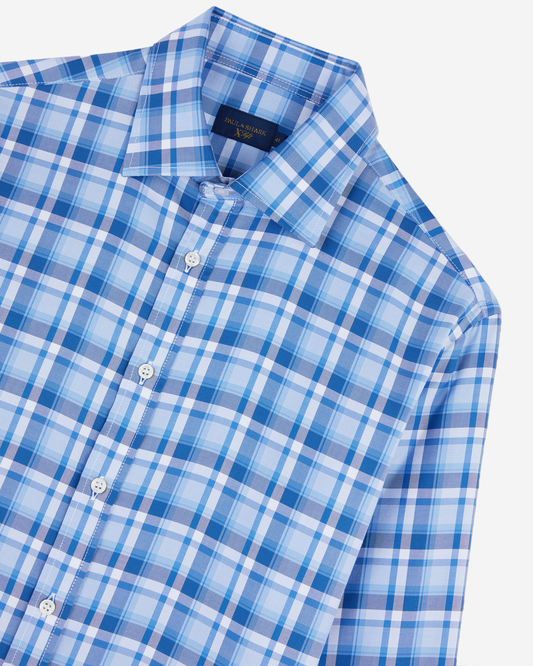 Paul & Shark Cotton Shirt