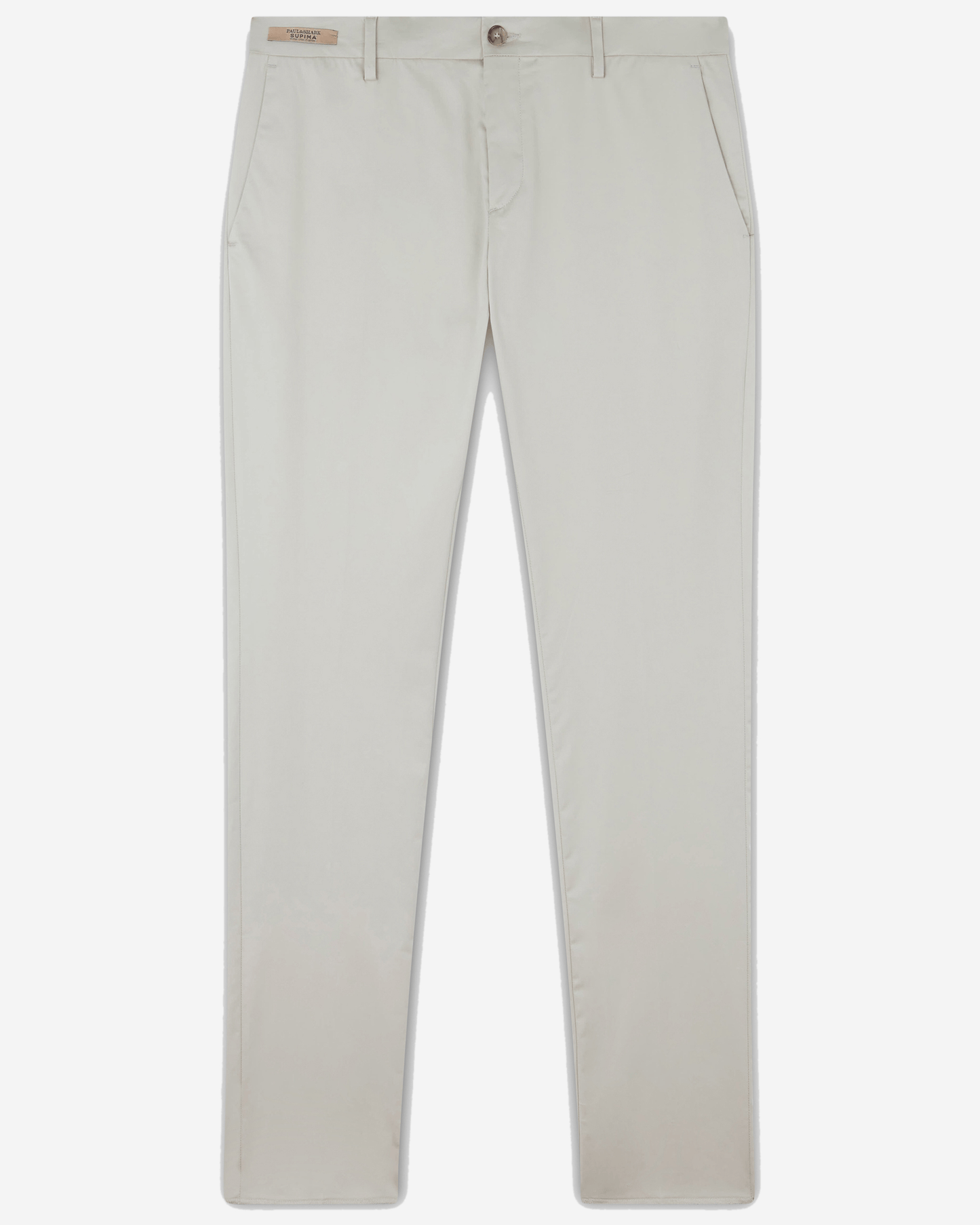 Paul & Shark Regular Fit Chino Trousers