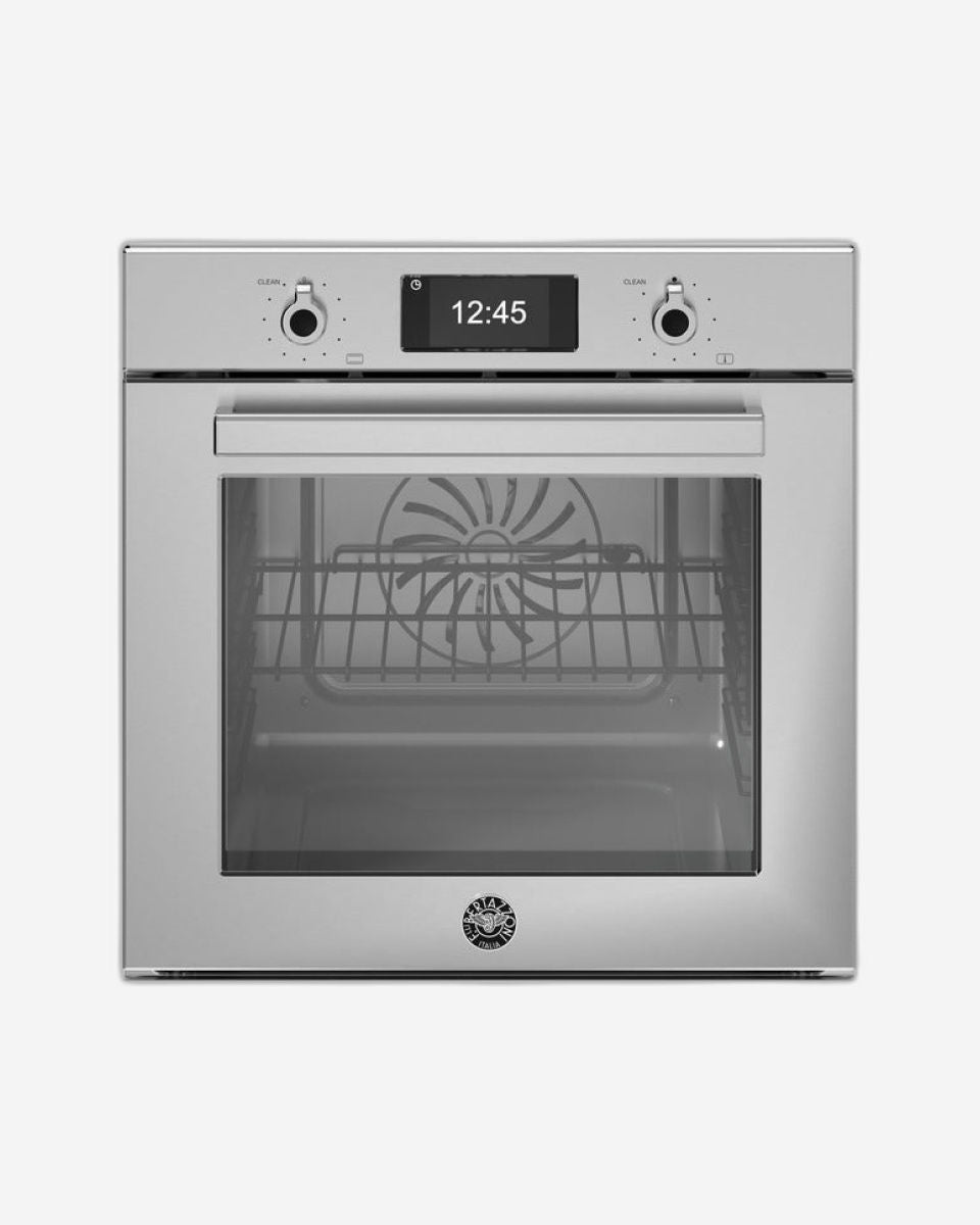 Bertazzoni Professional Series Built-In Oven 60x60, Stainless Steel
