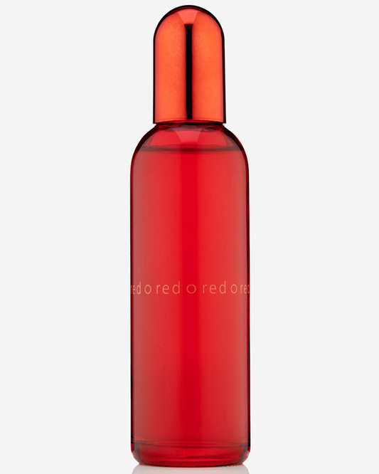 Colour Me Femme Red EDP 100ml