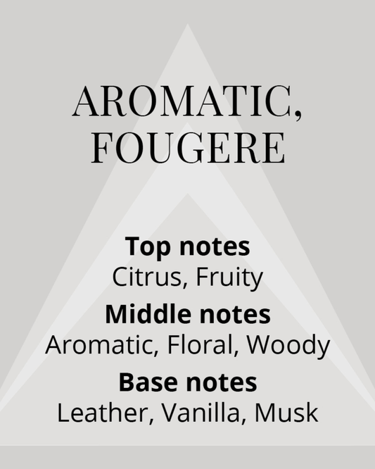 Colour Me Homme White EDP 90ml