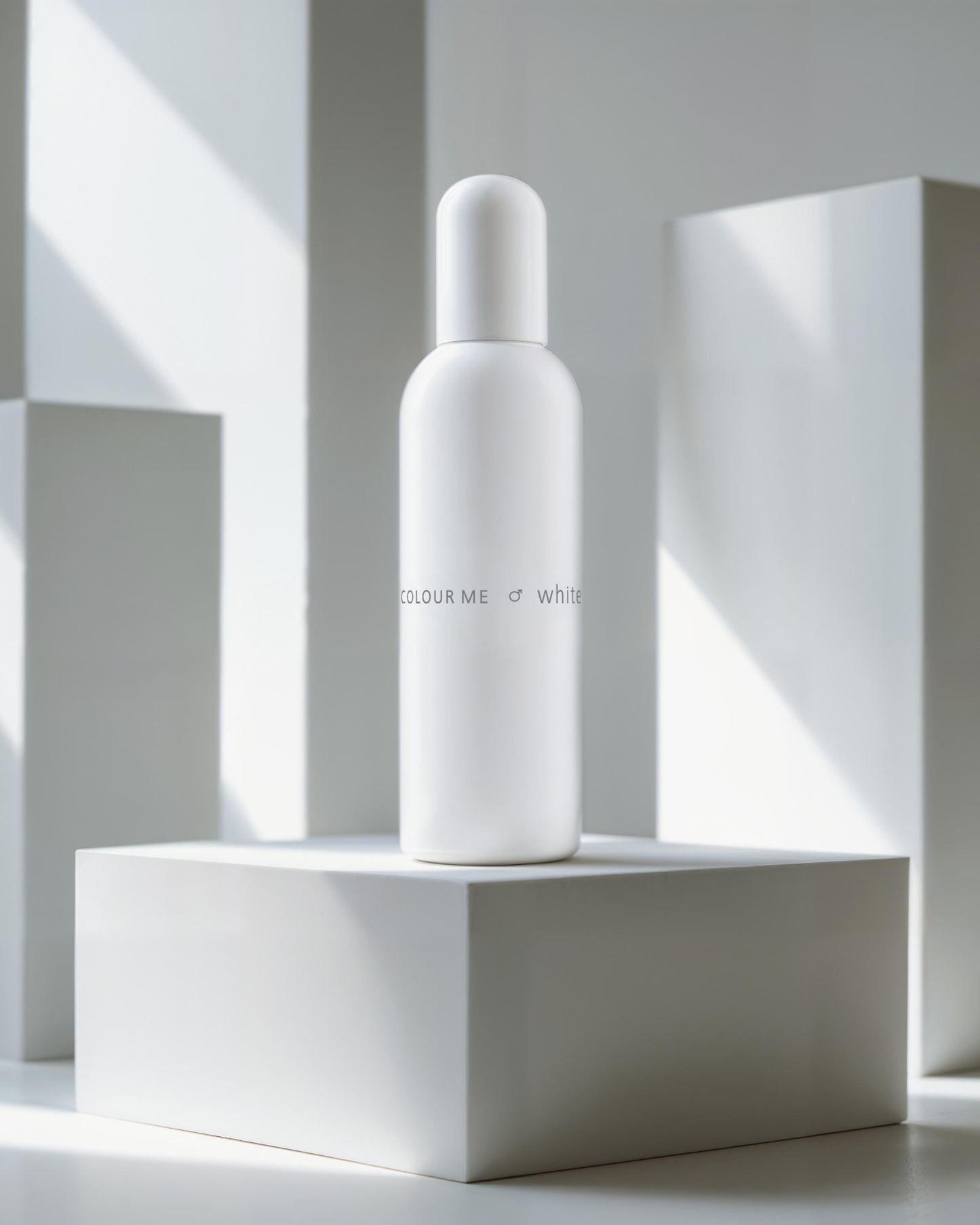 Colour Me Homme White EDP 90ml