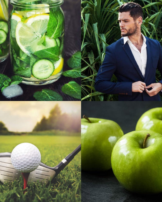 Colour Me Victor Perfumer's Choice EDP 83ml