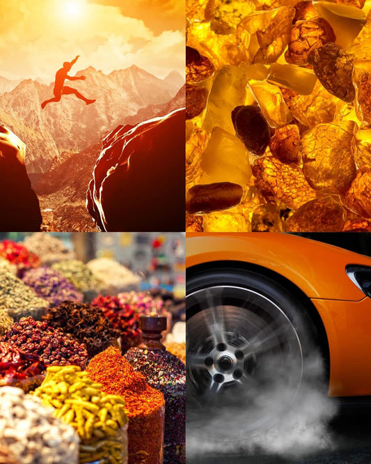 Colour Me Mojo Perfumer's Choice EDP 83ml