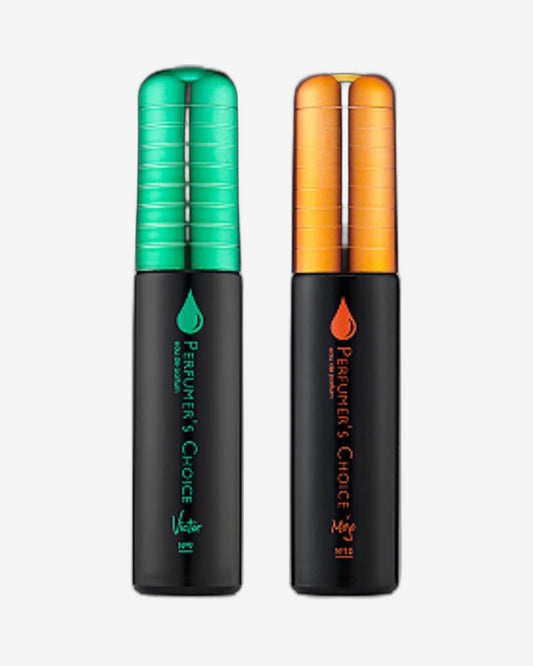 Colour Me Victor/Mojo Gift Set Perfumer's Choice 50ml