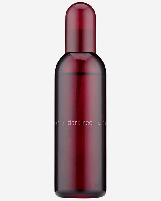 Colour Me Dark Red EDP 100ml