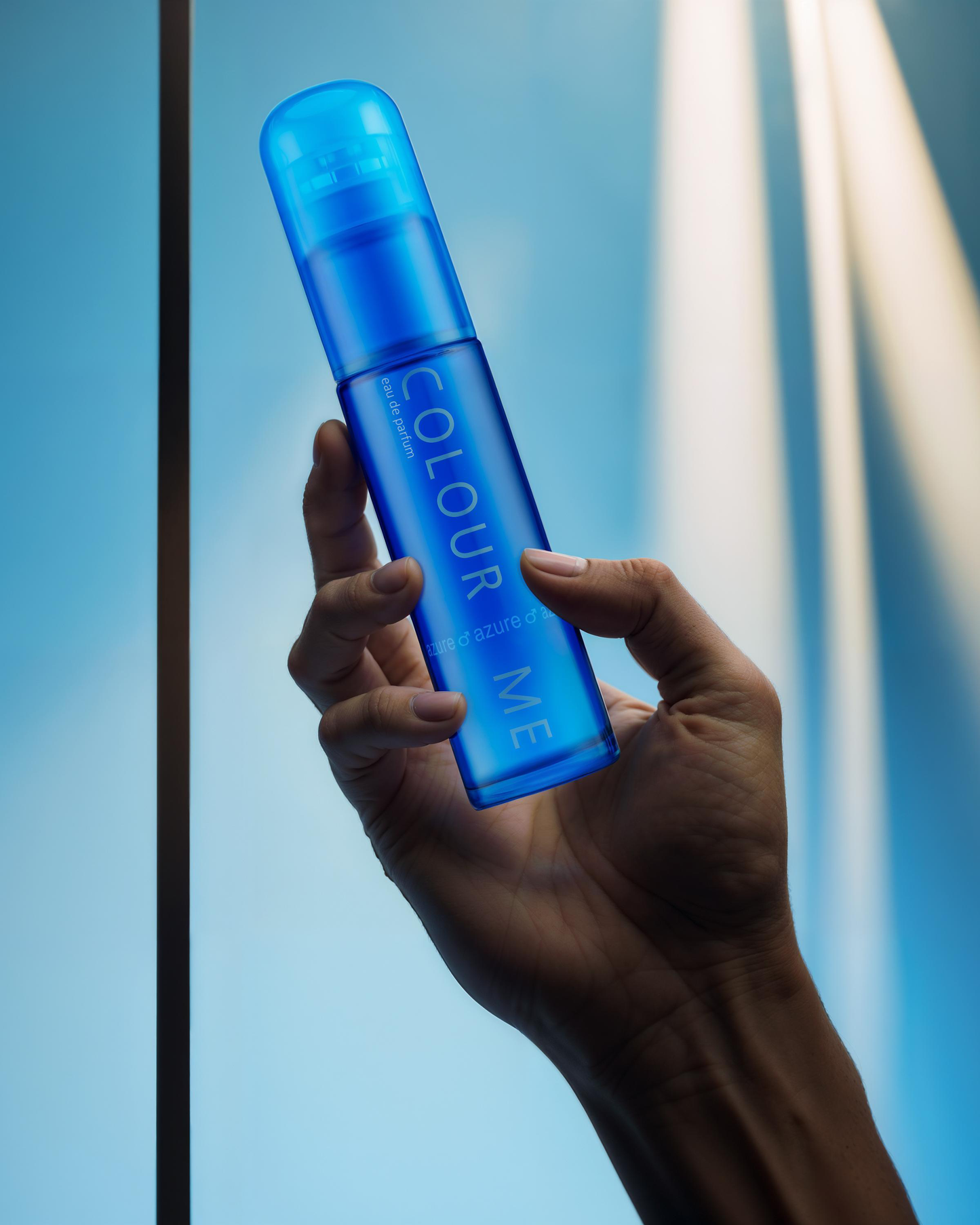 Colour Me Azure EDP 100ml