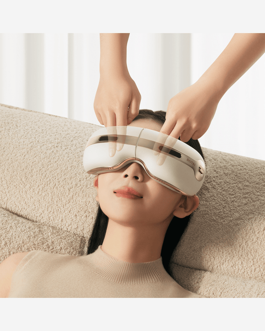 Rotai H42 Eye Massager