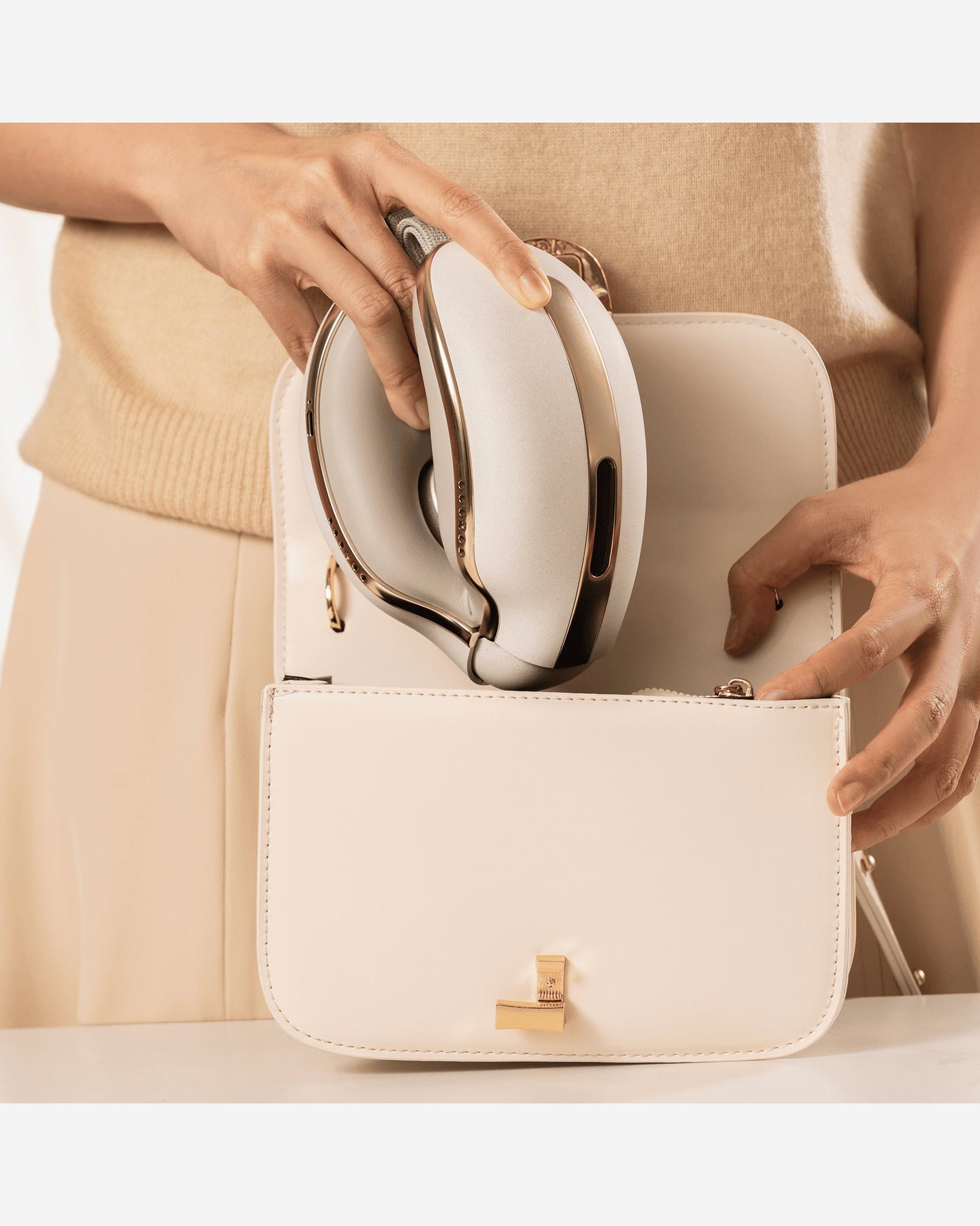 Rotai H42 Eye Massager